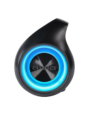 Bocina portátil Aiwa AWS800BT bluetooth