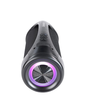 Bocina portátil Aiwa AWS600BT bluetooth