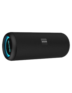 Bocina portátil Aiwa AWKF4B bluetooth