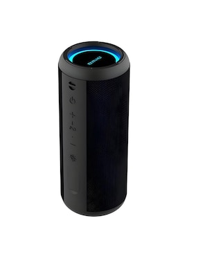 Bocina portátil Aiwa AWKF4B bluetooth