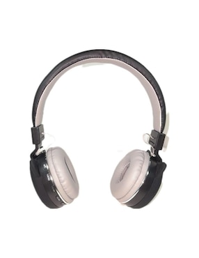 Audífonos On-Ear Xingxing alámbricos e inalámbricos