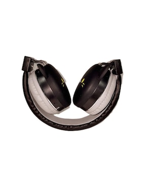 Audífonos On-Ear Xingxing alámbricos e inalámbricos