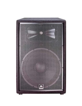 Bafle Exterior JBL JRX215