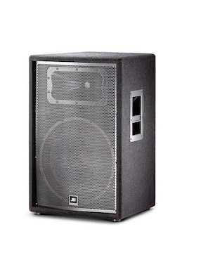 Bafle exterior Jbl JRX215