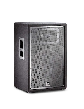 Bafle exterior Jbl JRX215