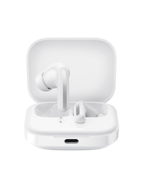 Audífonos True Wireless Xiaomi Redmi Buds 5 Inalámbricos Con Cancelación De Ruido