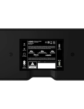 Barra de sonido Vizio V21D-J8