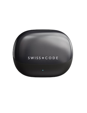 Audífonos In-Ear Swiss Code Seed Pro Anc inalámbricos con cancelación de ruido