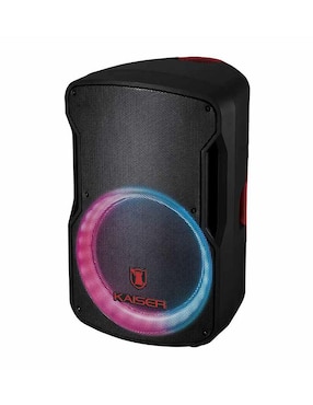 Bafle de piso Kaiser MSA-7515CLMX