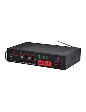 Amplificador Kaiser MIX-2301DUSB de 100 V - 120 V