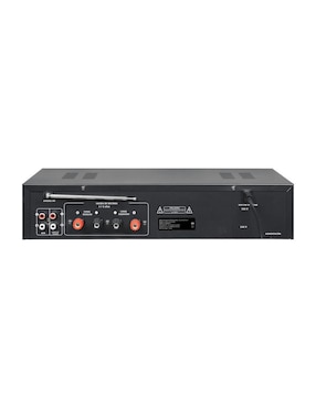 Amplificador Kaiser MIX-2301DUSB de 100 V - 120 V