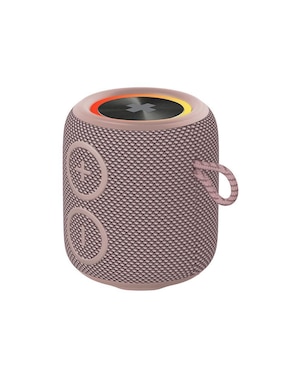 Bocina portátil Swiss Code Pump + Pump bluetooth