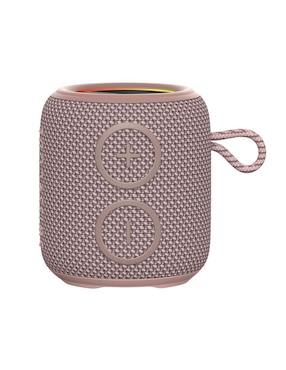 Bocina portátil Swiss Code Pump + Pump bluetooth