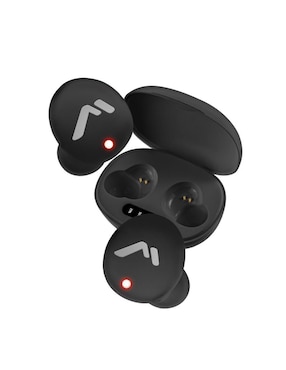 Audífonos True Wireless Mitzu Mh-9114 inalámbricos