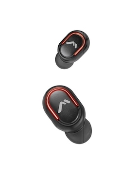 Audífonos True Wireless Mitzu Mh-9113 inalámbricos