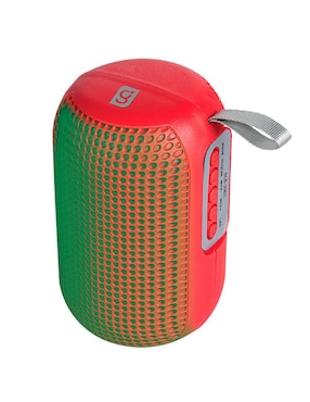 Bocina Portátil Greenleaf GLB-2001 Inalámbrica