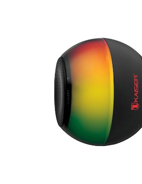 Bocina Portátil Kaiser 19-3010 Inalámbrica