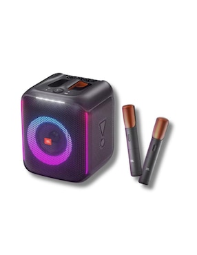 Bocina Portátil JBL Partybox Encore Alámbrica e Inalámbrica