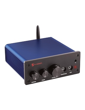 Amplificador Kaiser KAP-2000 de 110 V - 120 V