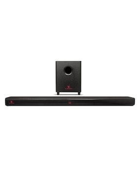 Barra De Sonido Kaiser KBS-4060 Con Subwoofer