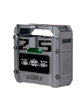 Audífonos True Wireless Basher Bash-4002 inalámbricos