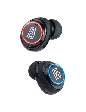 Audífonos True Wireless Basher Bash-4002 inalámbricos