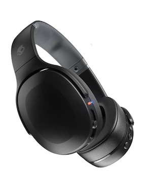 Audífonos On-Ear Skullcandy Crusher Evo inalámbricos con cancelación de ruido
