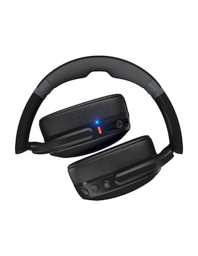 Audífonos On-Ear Skullcandy Crusher Evo inalámbricos con cancelación de ruido