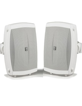 Bocina Yamaha NSAW150W alámbrica
