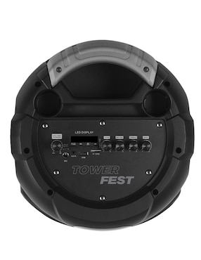 Bafle portátil Stf Tower Fest inalámbrico