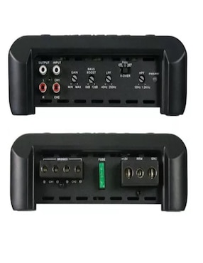 Amplificador Orion Cobalt 1500.2 de 127 V