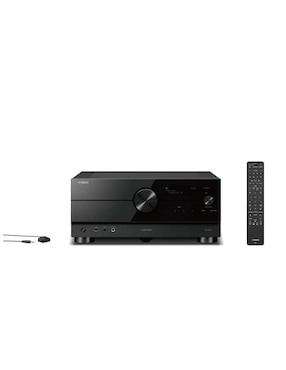 Receptor Audio y Video Yamaha RXA6A