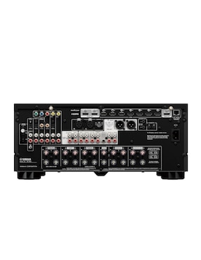 Receptor Audio y Video Yamaha RXA6A