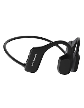 Audífonos Over-Ear Opn Sound Mercato inalámbricos con cancelación de ruido