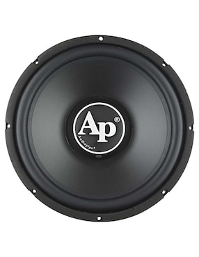 Subwoofer Audiopipe TSPP212