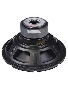 Subwoofer Audiopipe TSPP212