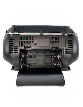Radiograbadora Select Sound bt8110