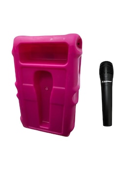Bafle portátil Fussion Acustic PBS-65026P
