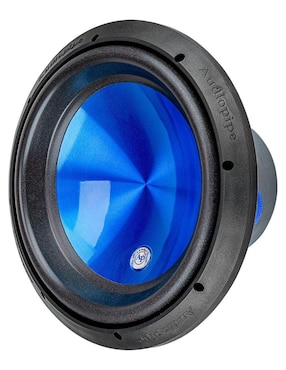 Subwoofer Audiopipe TXXAPD12BL