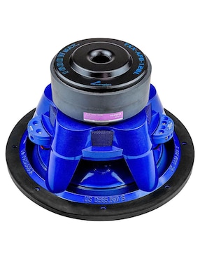 Subwoofer Audiopipe TXXAPD12BL