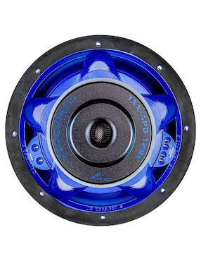 Subwoofer Audiopipe TXXAPD12BL
