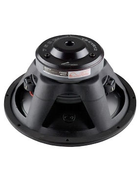 Subwoofer Audiopipe TSCAR12