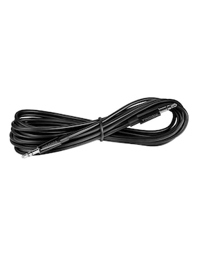 Cable auxiliar 3.5 mm Insignia de 1 m