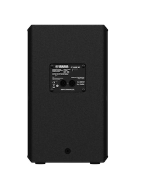 Bafle de piso Yamaha CHR15