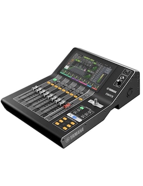 Mezcladora DJ Yamaha DM3S