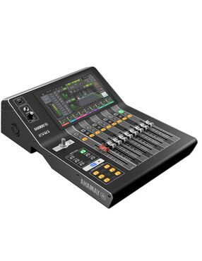 Mezcladora DJ Yamaha DM3S