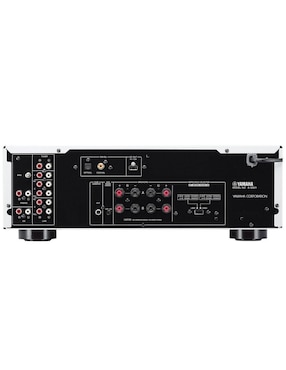 Amplificador Yamaha A-S301BL-2 de 120 - 240 V
