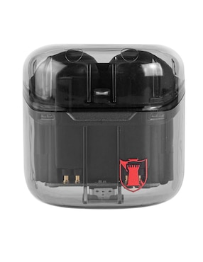 Audífonos True Wireless Kaiser Mh-9122 inalámbricos