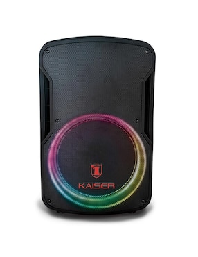 Bafle de piso Kaiser MSA-7515SPMX
