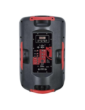 Bafle de piso Kaiser MSA-7515SPMX
